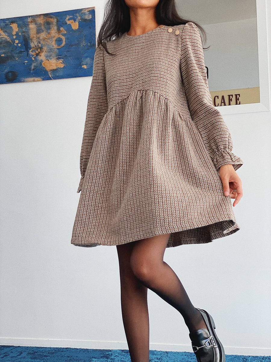 Kalin-Kleid