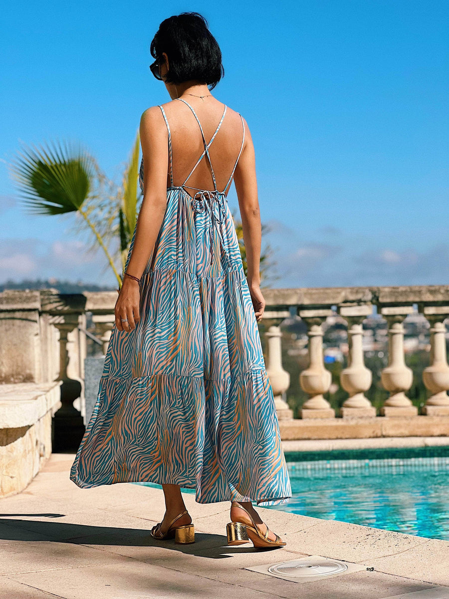 Robe Mélina