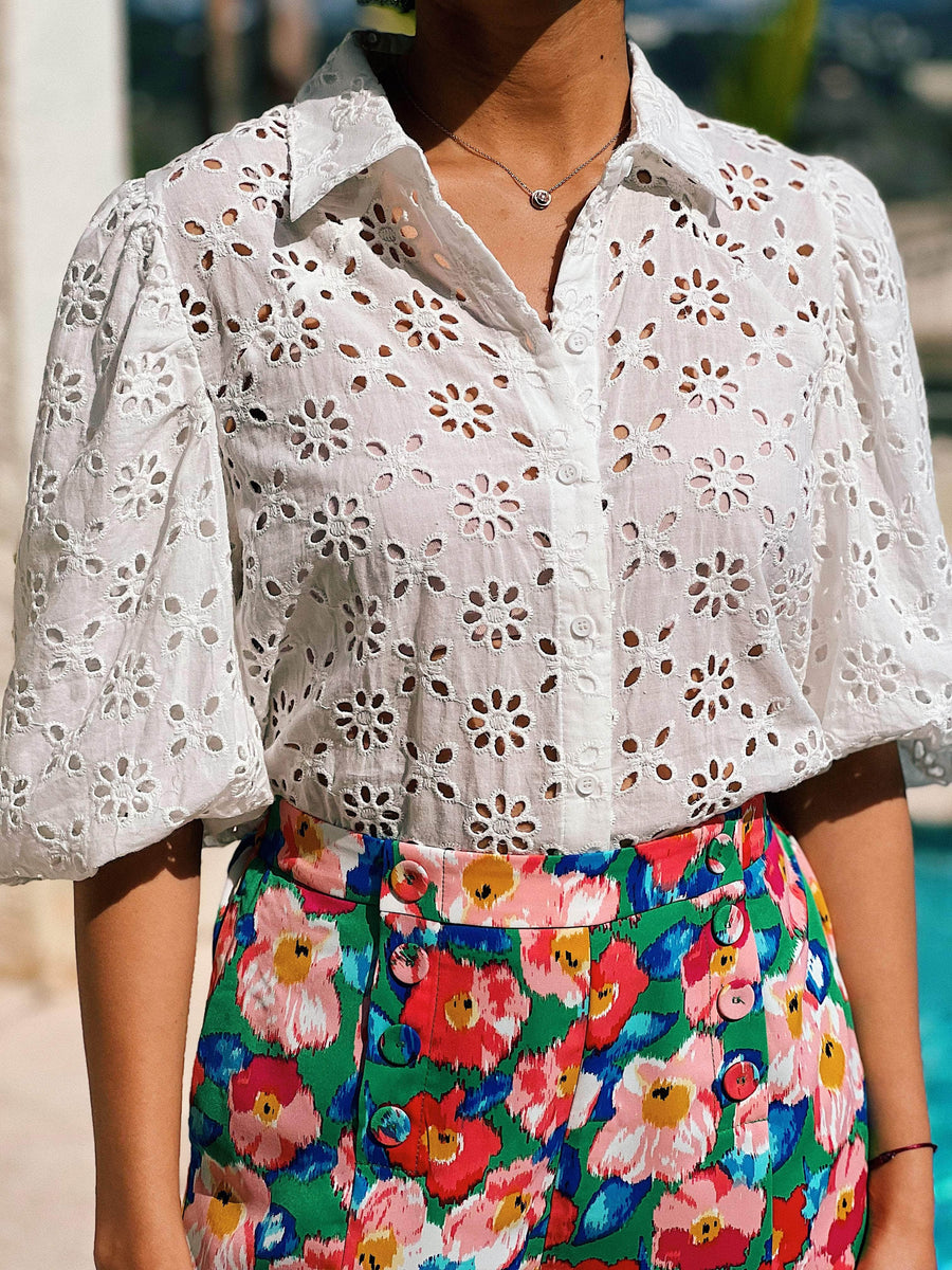 Blouse Angelina