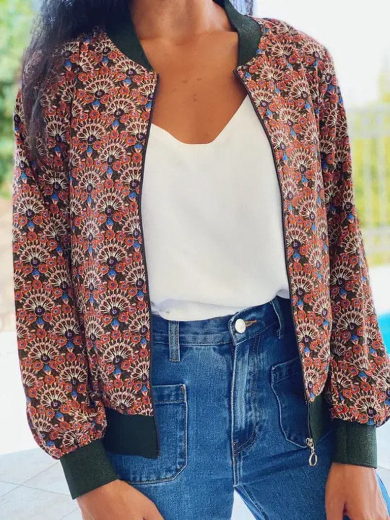 Bombers Oriana