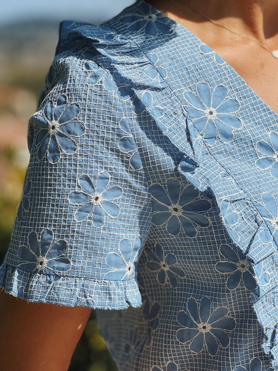 Blouse Danny