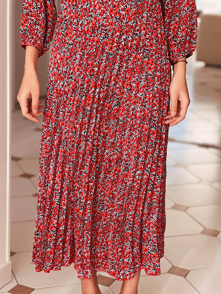 Bademantel Daisy (-60%)