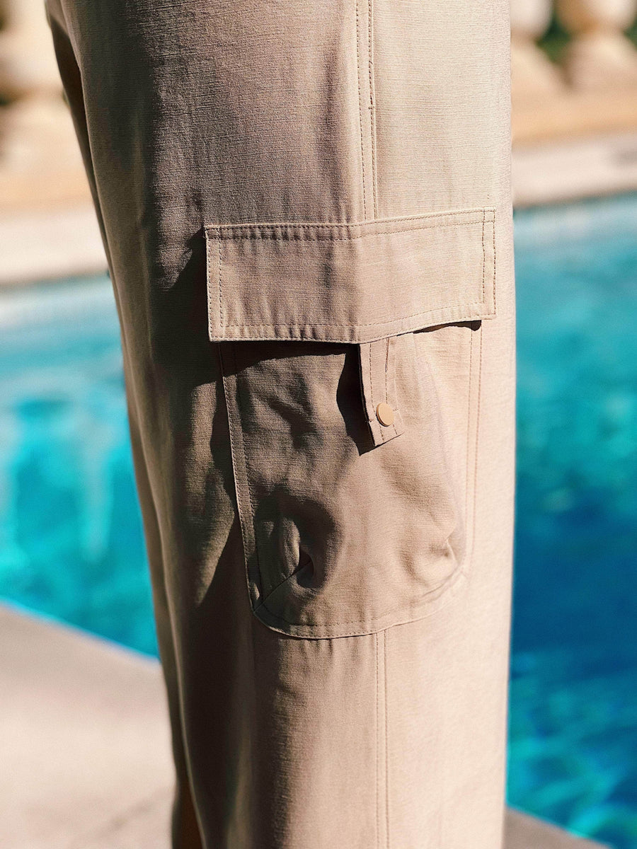 Pantalon Logan