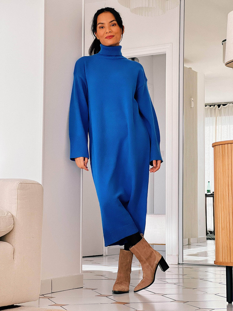 Pulloverkleid Earl (-60%)