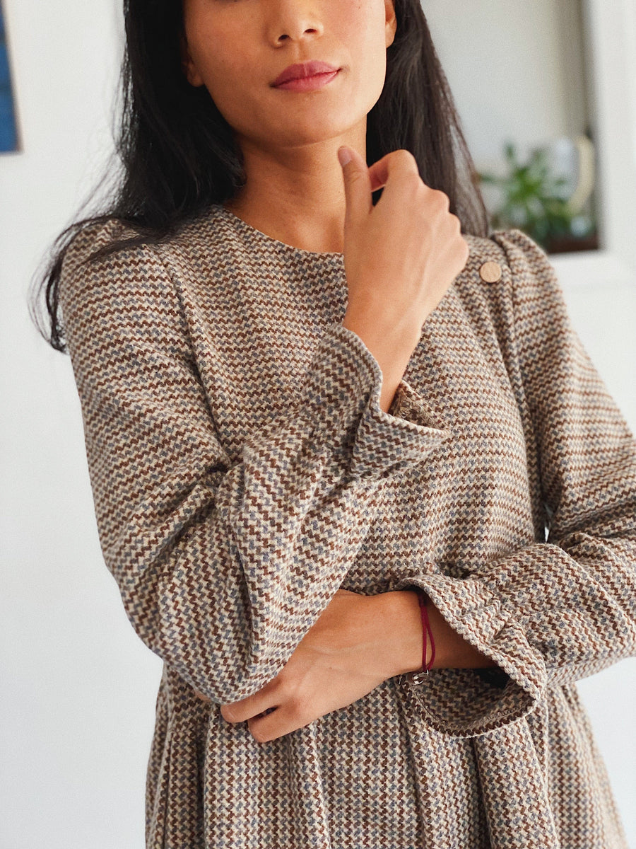 Kalin-Kleid