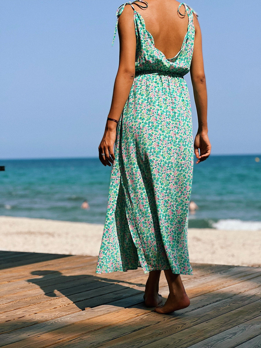 Daria-Kleid