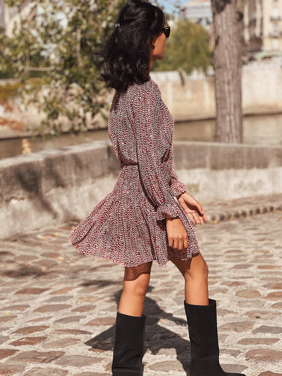 Robe Visteria (-60%)