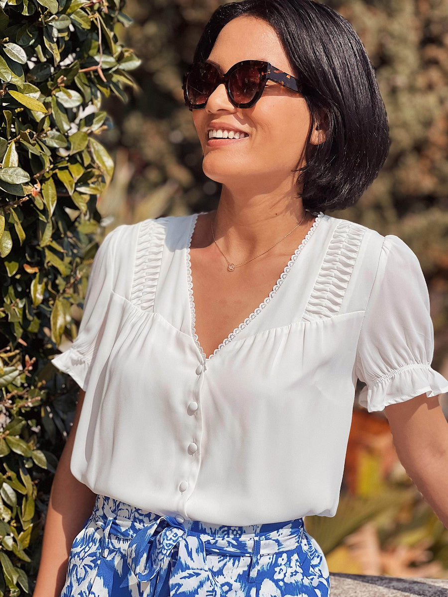 Blouse Martine