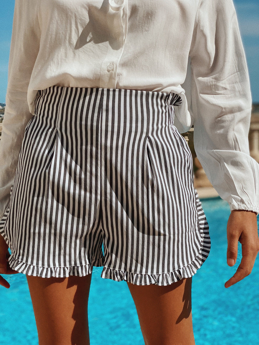 Carl-Shorts