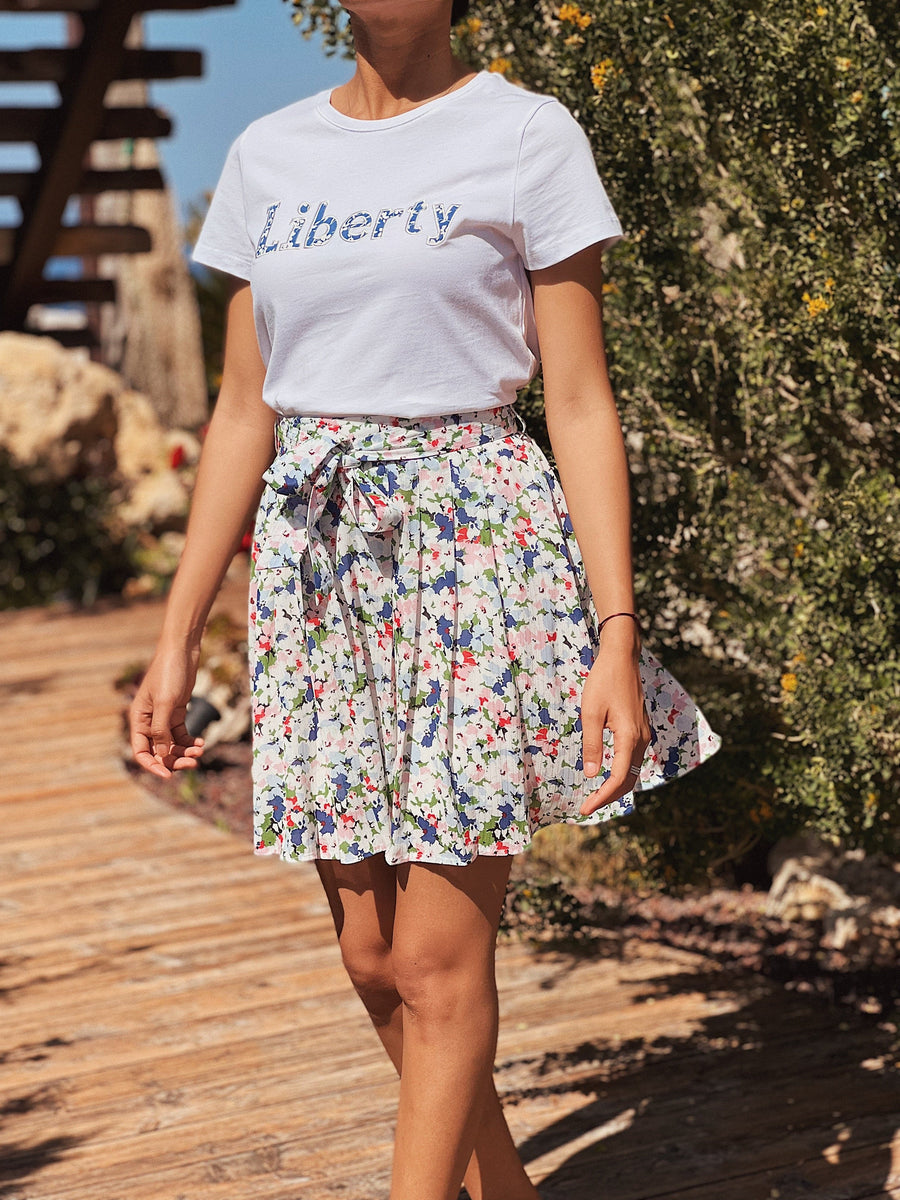 Wyatt skirt