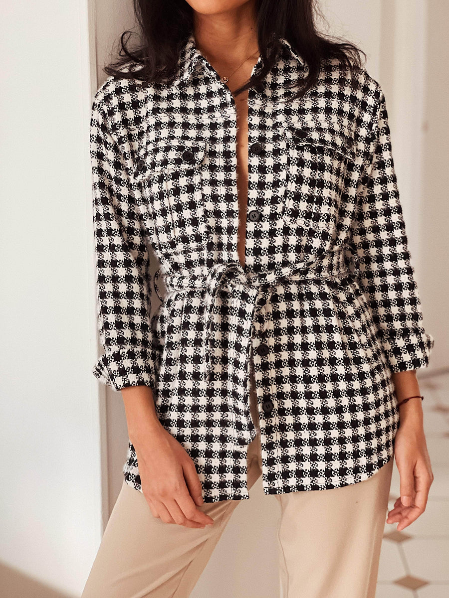 Veste Jenna