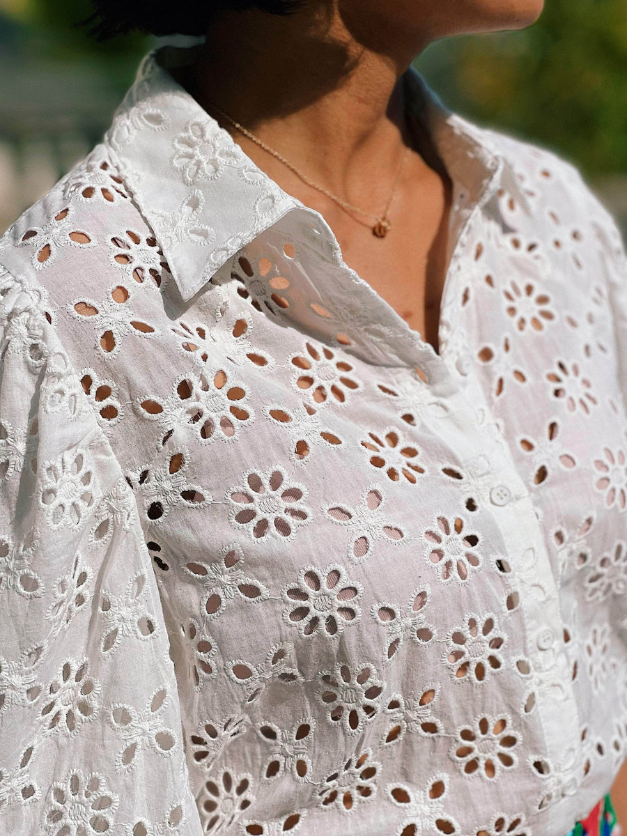 Blouse Angelina