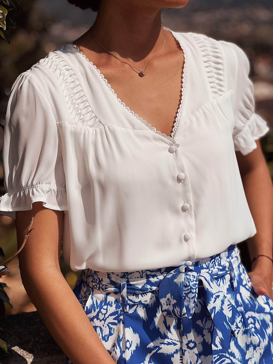 Blouse Martine