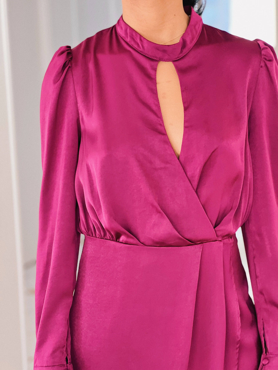 Robe Nathalie (-60%)