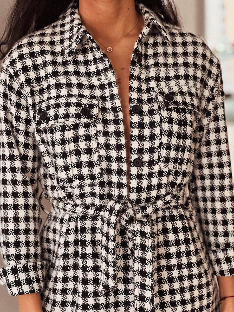 Veste Jenna