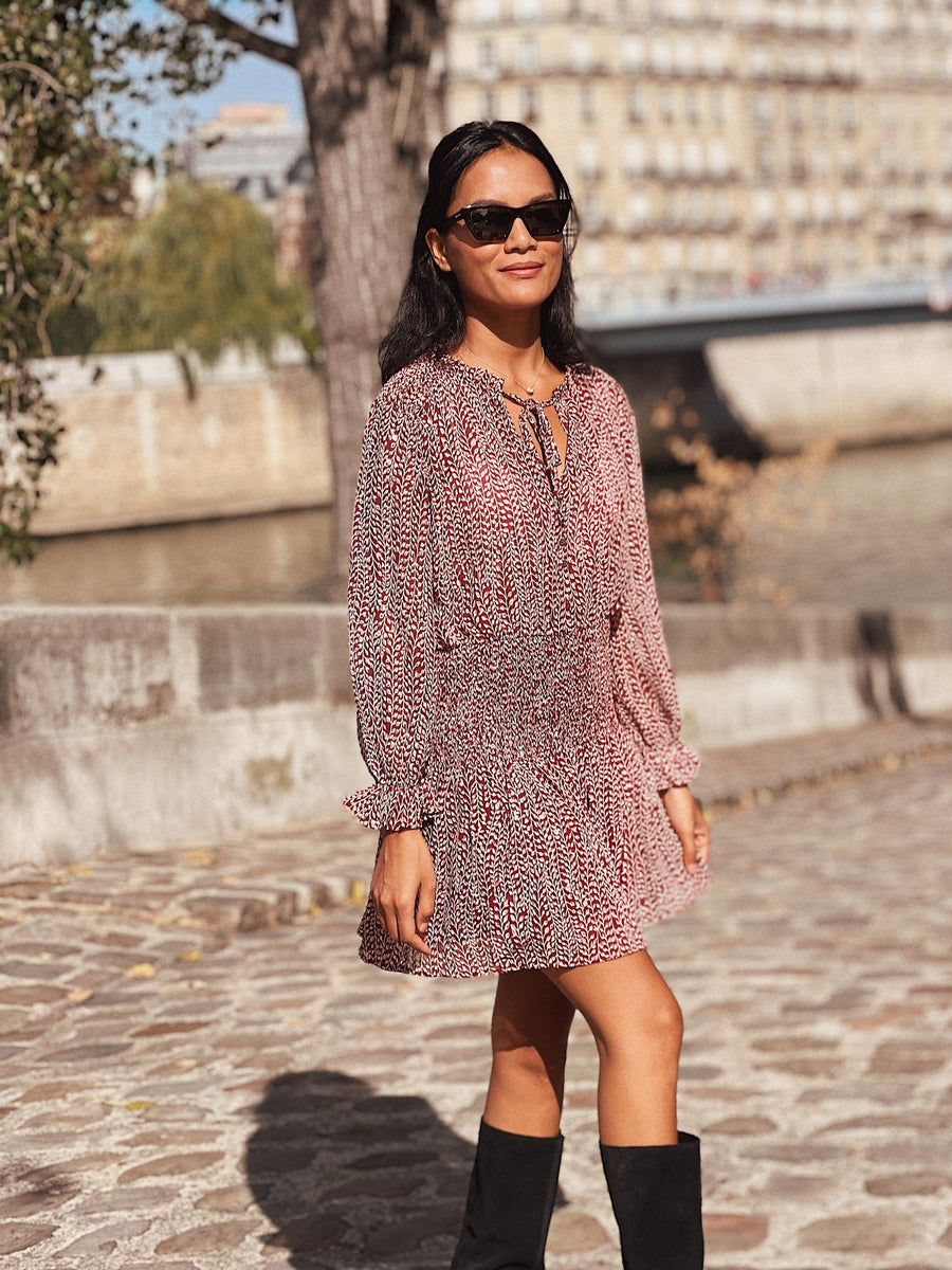 Robe Visteria (-60%)