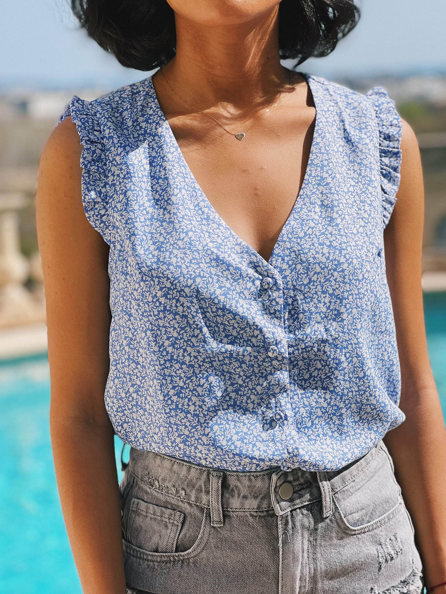 Blouse Erina
