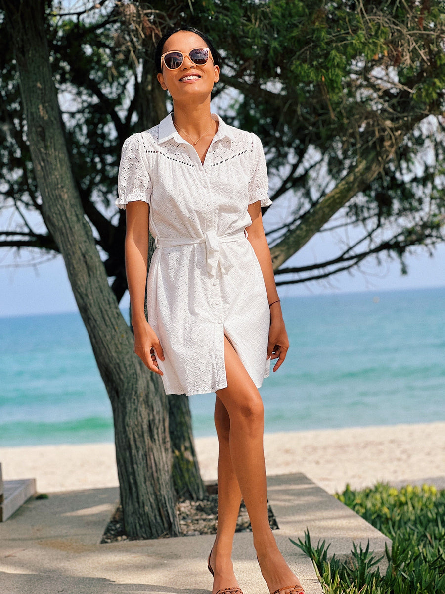 Deia-Kleid